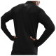 Nike Ανδρική μακρυμάνικη μπλούζα Dri-FIT UV Stride Long Sleeve Running Top